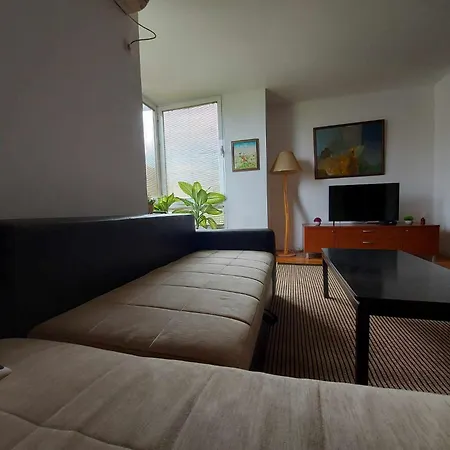 Compass 4 - Central Cosy *